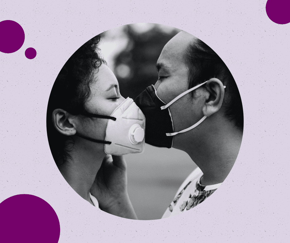 The Love Life Of A Doctor In A Pandemic - Rebel Love